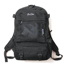 MESH DAYPACK 28L