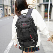 SUB POCKET BACKPACK 30L