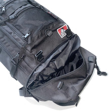 SUB POCKET BACKPACK 30L