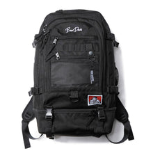 SUB POCKET BACKPACK 30L