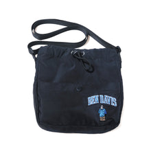 EMBRO STRING SHOULDER BAG