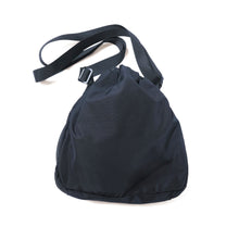 EMBRO STRING SHOULDER BAG
