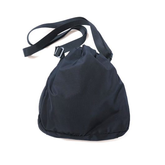 EMBRO STRING SHOULDER BAG