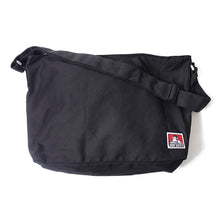 BIG CANVAS SHOULDER