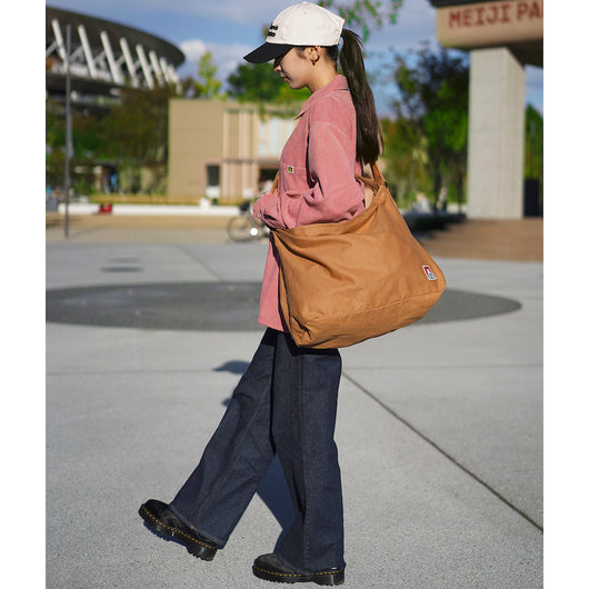 BIG CANVAS SHOULDER