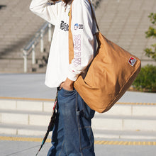 BIG CANVAS SHOULDER