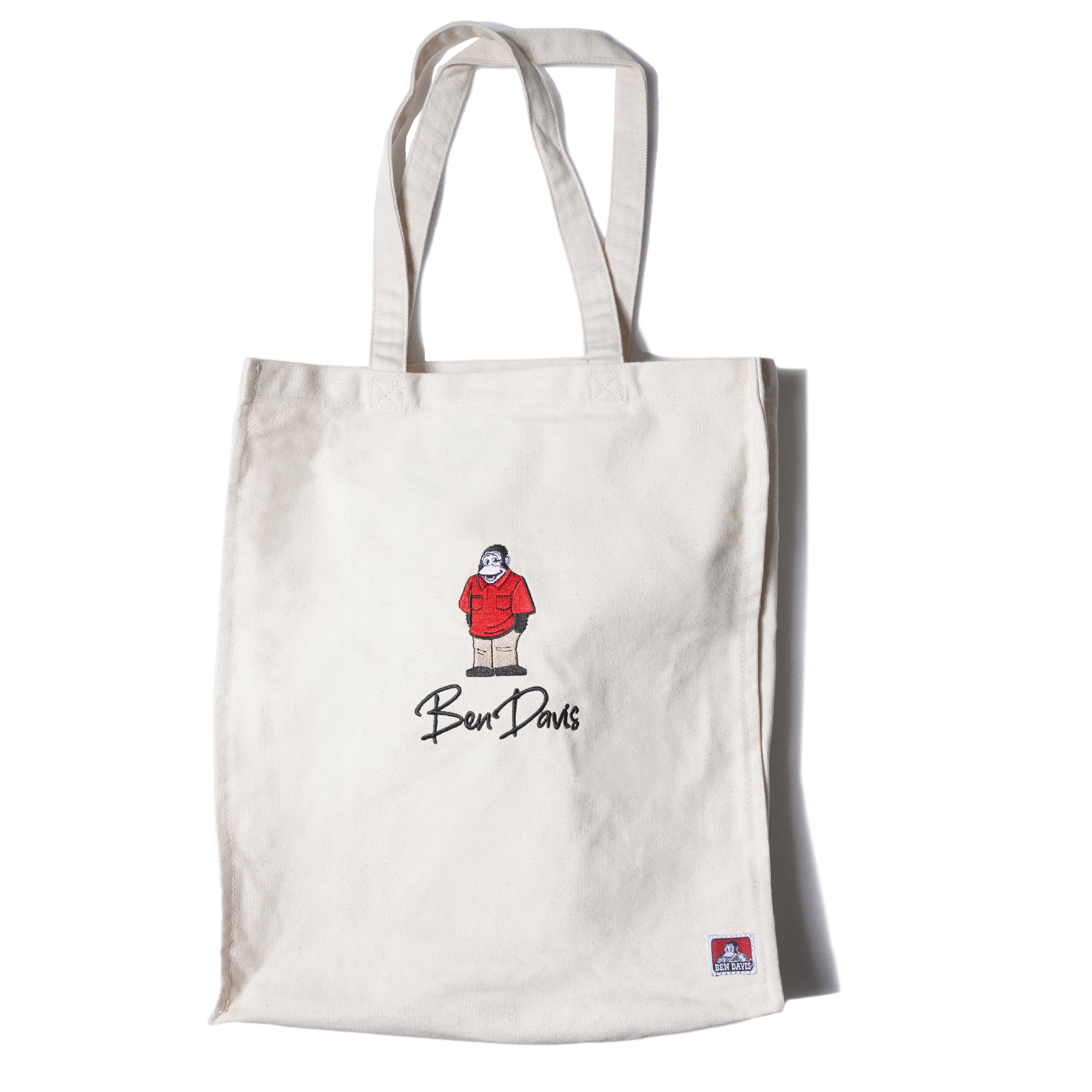 バドミントンサイン入りトートバッグ IL BISONTE（イルビゾンテ） サイン入り トートバッグ レディース