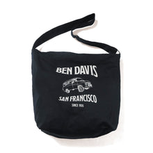 PRINT CANVAS LARGE SHOLDER
