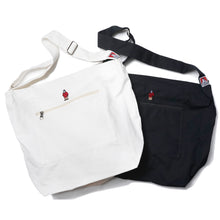 EMBRO CANVAS LARGE SHOULDER