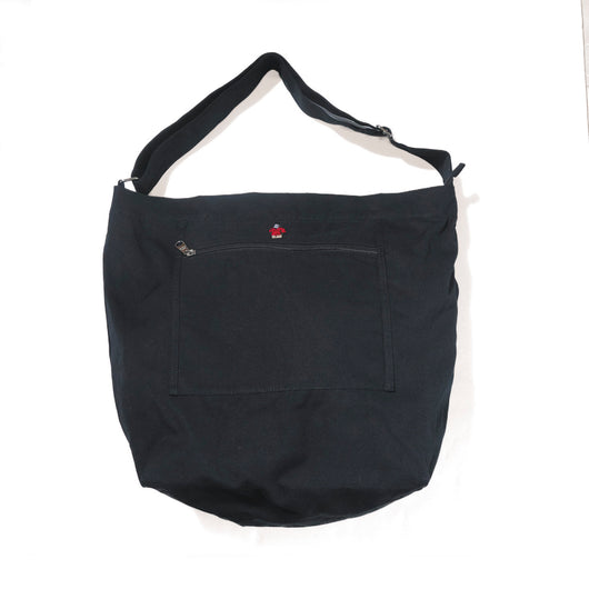 EMBRO CANVAS LARGE SHOULDER