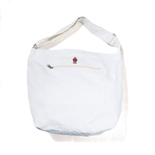 EMBRO CANVAS LARGE SHOULDER