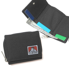 WALLET(三つ折り型)