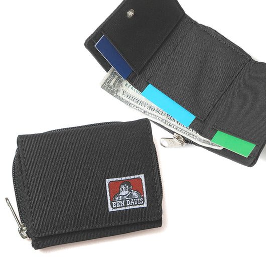 WALLET(三つ折り型)