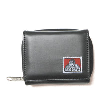 WALLET(三つ折り型)