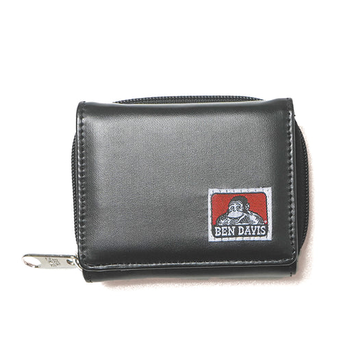 WALLET(三つ折り型)