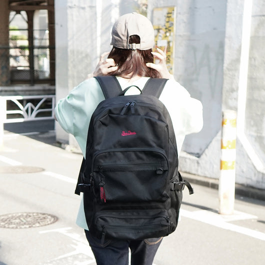 EXPANSION DAYPACK 26L〜41L