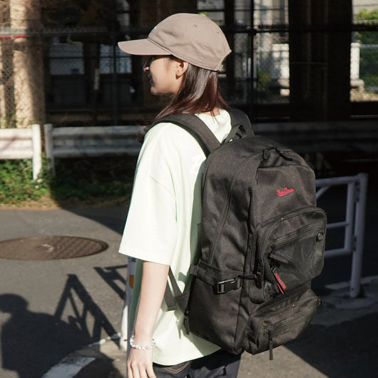 EXPANSION DAYPACK 26L〜41L