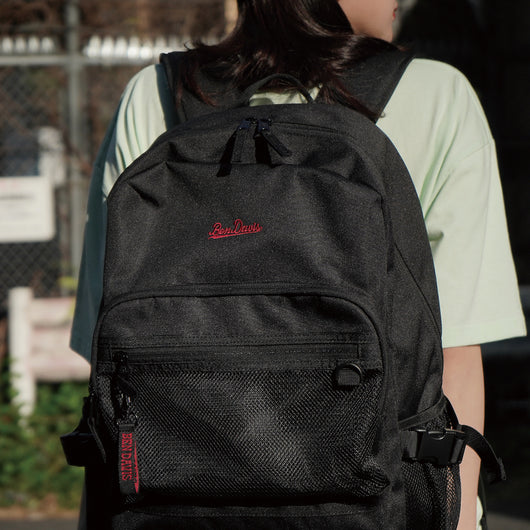 EXPANSION DAYPACK 26L〜41L