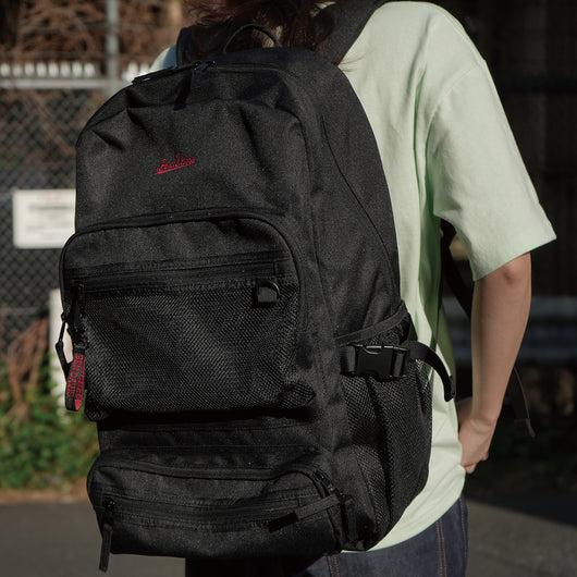 EXPANSION DAYPACK 26L〜41L