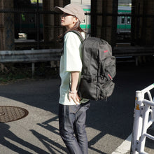 EXPANSION DAYPACK 26L〜41L