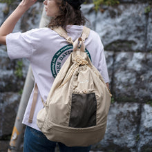 STRING DAYPACK 34L