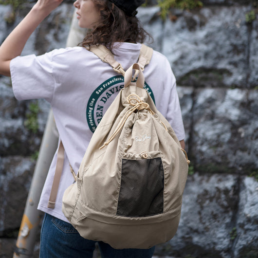 STRING DAYPACK 34L