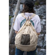 STRING DAYPACK 34L
