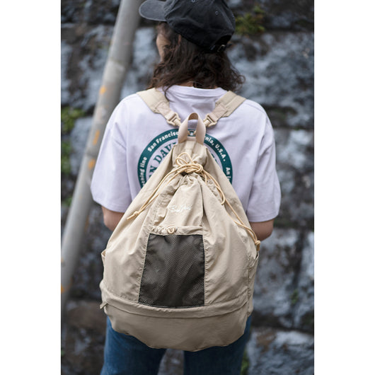 STRING DAYPACK 34L