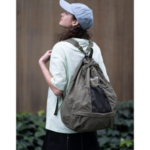 STRING DAYPACK 34L