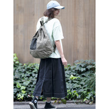 STRING DAYPACK 34L