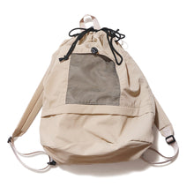 STRING DAYPACK 34L