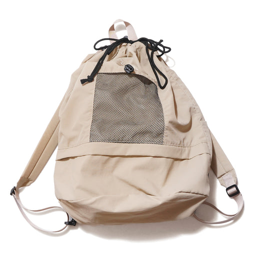 STRING DAYPACK 34L