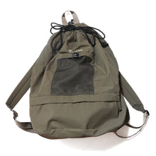 STRING DAYPACK 34L