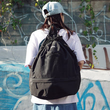 STRING DAYPACK 34L