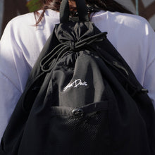 STRING DAYPACK 34L
