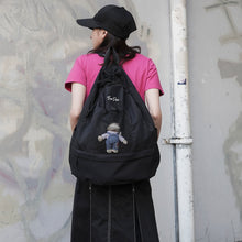 STRING DAYPACK 34L