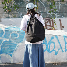 STRING DAYPACK 34L