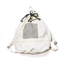 STRING DAYPACK 34L