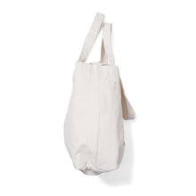 POCKET 2WAY TOTE