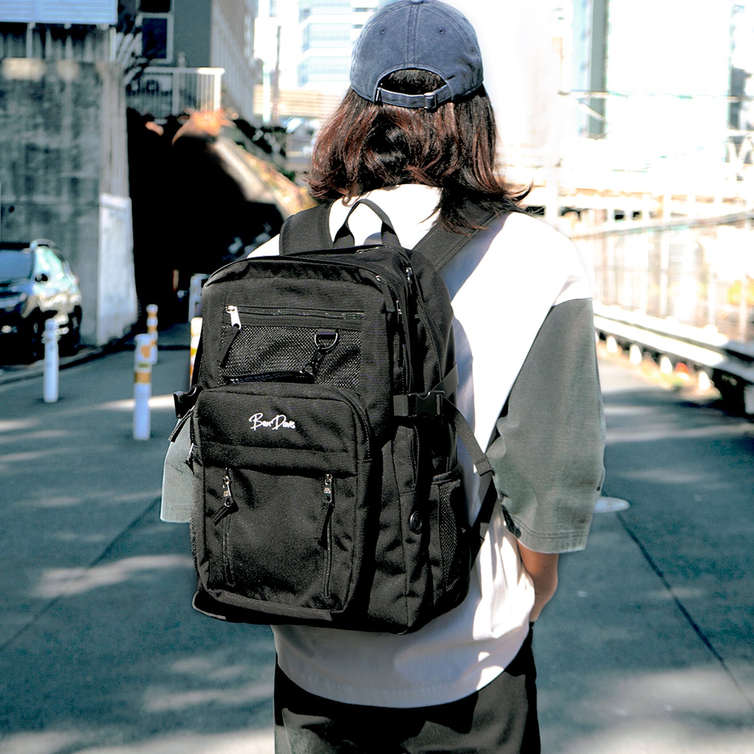 ペンペンのリュック様 リクエスト 2点 まとめ商品 LARGE DAYPACK 29L – ベンデイビス公式通販サイト