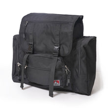 LARGE DAYPACK 48L〜65L