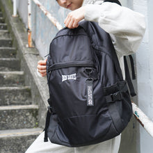 LIGHT-WEIGHT DAYPACK