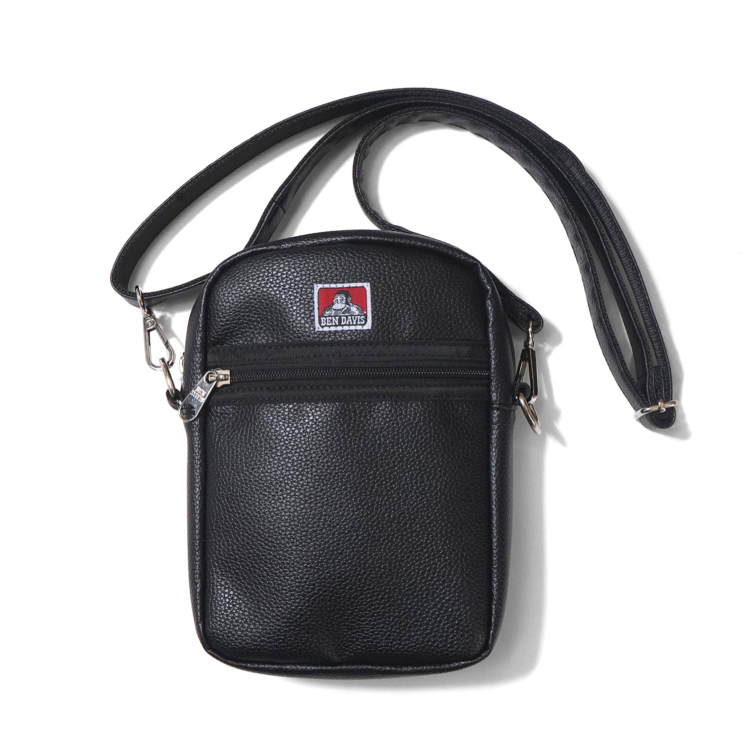 PU LEATHER SHOULDER – ベンデイビス公式通販サイト