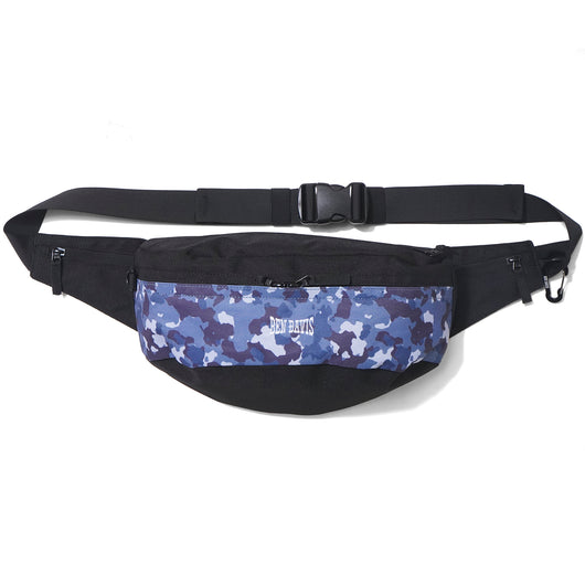 LOGO TAPE WAISTBAG