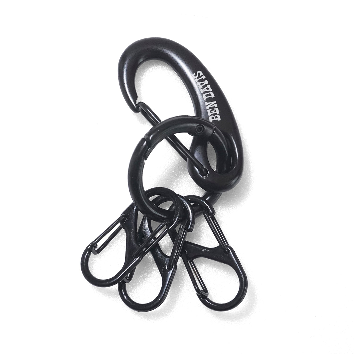 ばんび Womens HEYDUDE Wendy Funk Slip-On Casual Shoe - Black