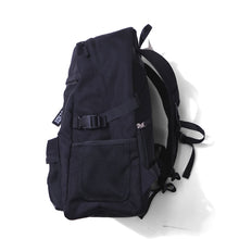 MESH POCKET DAYPACK 30L