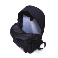 MESH POCKET DAYPACK 30L