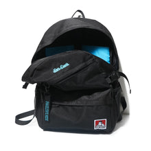MESH POCKET DAYPACK 30L