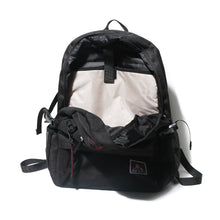 MESH POCKET DAYPACK 30L