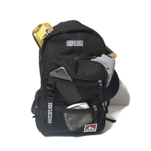 WATER PROOF DAYPACK(防水素材) L30